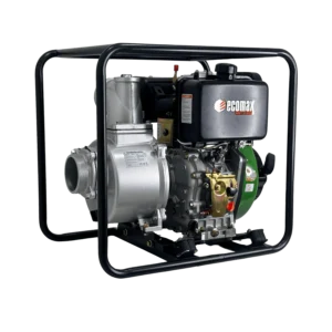 Diésel Ecomax MBD100-L